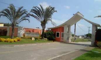 Imagem 3: Terreno plano 616m² Reserva das Garças (ilha de guaratiba