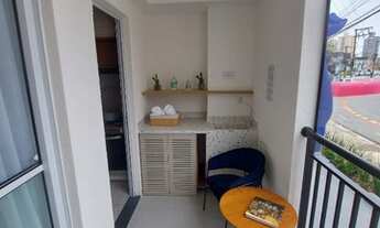 Imagem: Apartamento Jaguaré