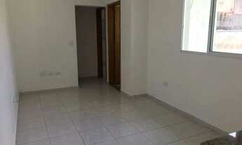 Imagem 2: Apartamento com 2 dormitórios para alugar, 50 m² por R$ 1.750,00/mês - Jardim das Maravilh