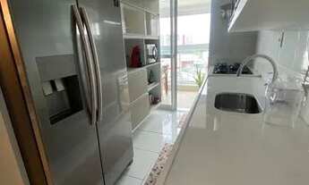 Imagem 4: Terraços Beira Mar - 3 Suítes