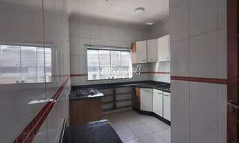 Imagem 5: Casa para aluguel, 2 quartos, 1 suíte, Jardim Gloria - Piracicaba