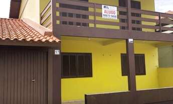 Imagem 6: Casa TEMPORADA em Palhoça - SC, Praia do Meio (Ens Brito