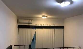 Imagem 4: DUPLEX PARA LOCAÇÃO PROXIMO AV PAULISTA!