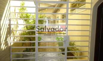 Imagem 6: Casa Térrea na Cidade Vargas - São Paulo