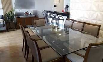 Imagem 3: Apartamento com 4 dormitórios à venda, 110 m² por R$ 949.000 - Carandiru - São Paulo/SP