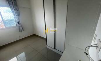 Imagem 7: Apartamento 2 quartos (suíte), piscina, localização e segurança! Saiba porque!