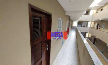 Imagem 3: Apartamento com 2 quartos para alugar no bairro Antônio Bezerra - Fortaleza/CE