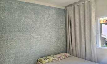 Imagem 3: Casa para venda possui 80 metros quadrados com 2 quartos em Resgate - Salvador - Bahia