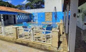 Imagem 8: Casa com 4 dormitórios à venda, 260 m² por R$ 950.000,00 - Serra Grande - Niterói/RJ