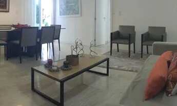 Imagem 5: Cobertura com hidro e 3 quartos e Lazer 400 metros Praia