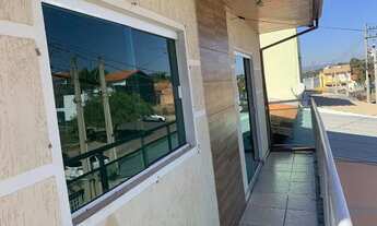 Imagem: Sobrado Éden com salão ( Zona Industrial)com