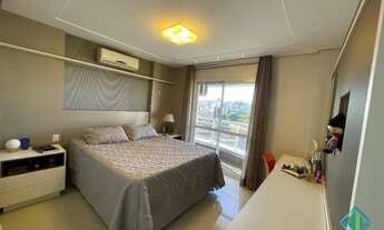 Imagem 5: Apartamento para venda possui 76 metros quadrados com 2 quartos em Barreiros - São José