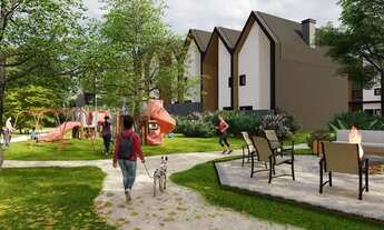 Imagem 5: Casa no Vancouver Residencial em Canela!