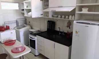 Imagem 5: Apartamento a beira mar do Cabo Branco - João Pessoa - PB