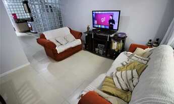 Imagem 7: Casa com 2 dormitórios à venda, 47 m² por R$ 250.000,00 - Roseira - São José dos Pinhais/P