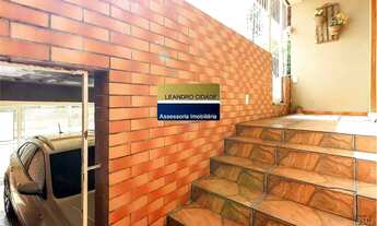 Imagem 2: Casa 3 dormitórios - Bairro Passo da Areia