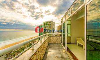 Imagem: Cobertura Residencial Praia da Barra (RPB