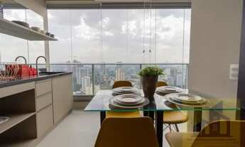 Imagem 6: São Paulo - Kitchenette/Conjugados - Butantã