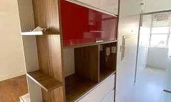 Imagem 7: 450m Metrô 78m² 2 dormitórios (suíte), varanda, 1 vaga!