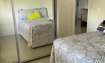 Imagem 4: Apartamento 2 quartos em 60m2 - Condomínio residencial parque do imbui