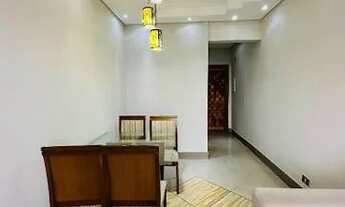 Imagem 7: Apartamento com 2 dormitórios para alugar, 50 m² - Gopoúva - Guarulhos/SP - Condomínio Exc