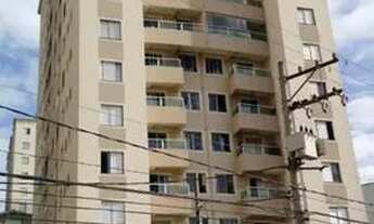 Imagem 2: Apartamento com 2 dormitórios à venda por R$ 393.000 - Taboão - São Bernardo do Campo/SP