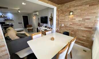 Imagem 6: Apartamento para venda com 60 metros quadrados com 1 quarto em Enseada do Suá - Vitória