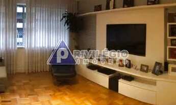 Imagem 3: Apartamento à venda, 3 quartos, 1 suíte, 1 vaga, Copacabana - RIO DE JANEIRO/RJ