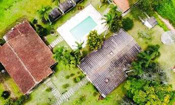 Imagem 2: Chácara para venda possui 2600 m²