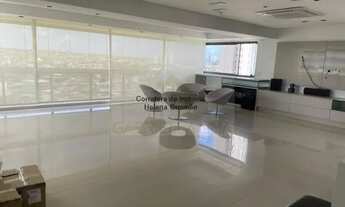 Imagem: Apartamento, andar alto, nascente, 3 suítes