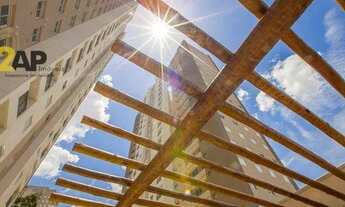 Imagem 6: Apartamento com 2 dormitórios para alugar, 47 m² por R$ 3.251,00/mês - Vila Andrade - São