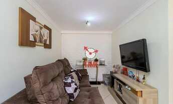 Imagem 2: SOBRADO com 2 dormitórios à venda com 85m² por R$ 393.322,00 no bairro Cajuru - CURITIBA