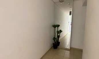 Imagem 2: Apartamento com 2 dormitórios para alugar, 54 m² por R$ 3.520,00/mês - Jardim Satélite - S