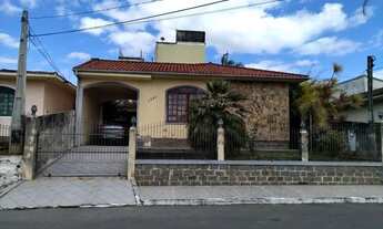 Imagem: Casa à venda 3 quartos em São José bairro