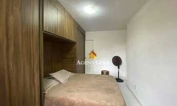 Imagem 4: Tres quarto sendo uma suites