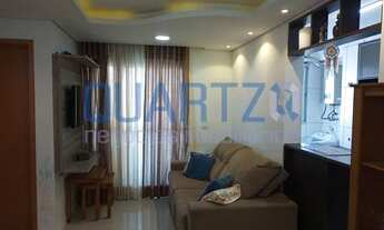 Imagem 4: Morro Santana Venda de Apartamento 2 dormitórios com vaga de garagem, condomínio com infr