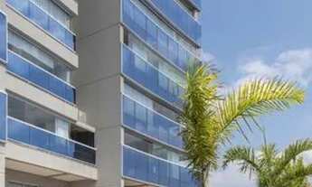 Imagem: APARTAMENTO - VILA OLÍMPIA - SP