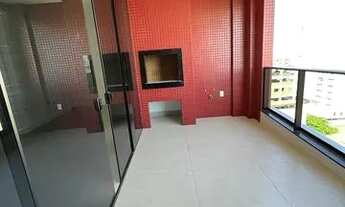 Imagem 4: Apartamento novo, 3 Suítes e 2 Vagas na Meia Praia