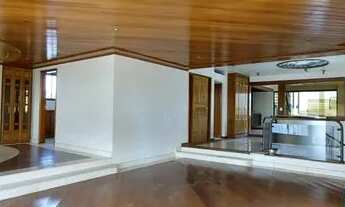 Imagem 2: COBERTURA - MOEMA ÍNDIOS - SP