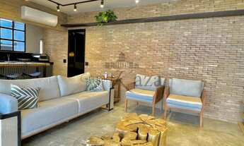 Imagem 4: Oportunidade excelente Cobertura Duplex a venda no Jardim Aquarius com 4 dormitórios e vi