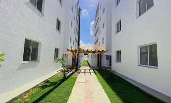 Imagem 6: APARTAMENTO DE 2/4 COM VARANDA NO BAIRRO SIM