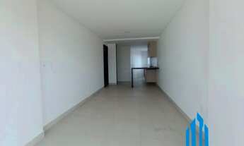 Imagem 2: Apartamento 3 quartos com 2 vagas, novo na melhor rua da Praia do Morro