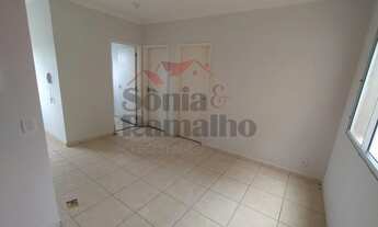 Imagem 1: Ribeirao Preto - Apartamento Padrão - Valentina Figueiredo