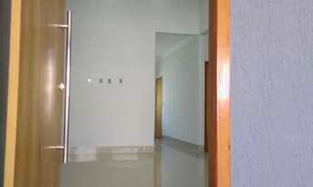 Imagem 4: Casa com 3 dormitórios à venda, 130 m² por R$ 550.000,00 - Jardim das Américas 2ª Etapa