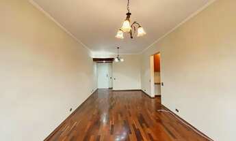 Imagem 2: Apartamento com 3 dormitórios à venda, 112 m² - Jardim Pereira do Amparo - Jacareí/SP