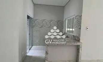 Imagem 6: Casa com 3 dormitórios à venda, 120 m² por R$ 595.900,00 - Parque Universitário - American