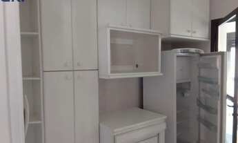 Imagem 7: Apartamento para aluguel possui 110 metros quadrados com 3 quartos em Pinheiros - São Paul