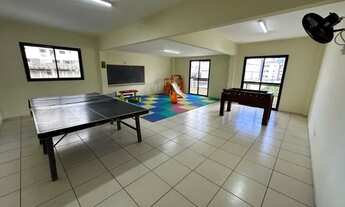 Imagem 4: PRAIA GRANDE - Apartamento Padrão - GUILHERMINA