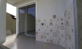 Imagem 6: Sobrado à venda 3 quartos em São José bairro Ipiranga R$ 460.000,00