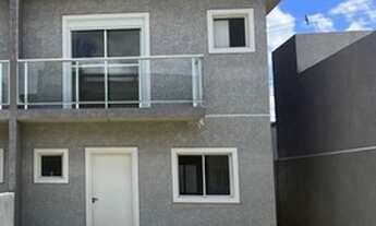 Imagem 2: Lindo Sobrado - 3 quartos - Suíte - quintal- Pisos em porcelanato. Pronto para morar!